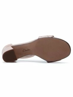 Clarks Γυναίκες Σανδάλια Jocelynne Cam 261605674 Ροζ -Φτηνός Clarks Κατάστημα unnamed file 482
