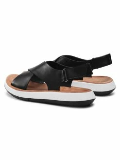 Clarks Γυναίκες Σανδάλια Jemsa Cross 261584774 Μαύρο -Φτηνός Clarks Κατάστημα unnamed file 493