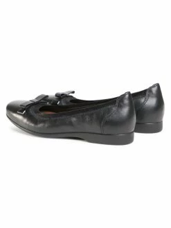 Clarks Γυναίκες Μπαλαρίνες Un Darcey Bow 261515194 Μαύρο -Φτηνός Clarks Κατάστημα unnamed file 511