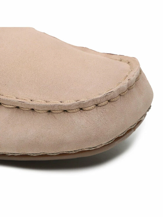 Clarks Γυναίκες Κλειστά Παπούτσια Μοκασίνια Freckle Walk 261657464 Μπεζ 6 Clarks Γυναίκες Κλειστά Παπούτσια Μοκασίνια Freckle Walk 261657464 Μπεζ - Image 6