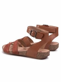Clarks Γυναίκες Σανδάλια Un Perri Loop 261486774 Καφέ -Φτηνός Clarks Κατάστημα unnamed file 523