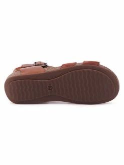 Clarks Γυναίκες Σανδάλια Un Perri Loop 261486774 Καφέ -Φτηνός Clarks Κατάστημα unnamed file 524