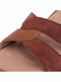 Clarks Γυναίκες Σανδάλια Un Perri Loop 261486774 Καφέ -Φτηνός Clarks Κατάστημα unnamed file 526