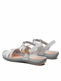 Clarks Γυναίκες Σανδάλια Tealite Grace 261423574 Γκρι 8 Clarks Γυναίκες Σανδάλια Tealite Grace 261423574 Γκρι -Φτηνός Clarks Κατάστημα unnamed file 529