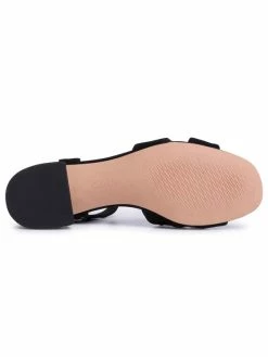 Clarks Γυναίκες Σανδάλια Sheer35 Strap 261488724 Μαύρο -Φτηνός Clarks Κατάστημα unnamed file 542