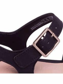 Clarks Γυναίκες Σανδάλια Sense Strap 261488344 Μαύρο -Φτηνός Clarks Κατάστημα unnamed file 550