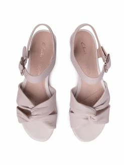 Clarks Γυναίκες Σανδάλια Sense Strap 261501914 Μπεζ -Φτηνός Clarks Κατάστημα unnamed file 555