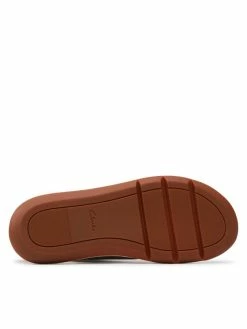 Clarks Γυναίκες Σανδάλια Jemsa Cross 261642424 Χρυσό -Φτηνός Clarks Κατάστημα unnamed file 56