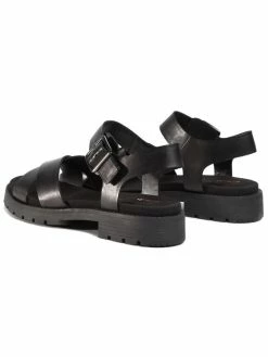 Clarks Γυναίκες Σανδάλια Orinoco Strap 261477464 Μαύρο -Φτηνός Clarks Κατάστημα unnamed file 565