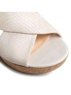 Clarks Γυναίκες Σανδάλια Maritsa Lara 261479364 Λευκό -Φτηνός Clarks Κατάστημα unnamed file 580