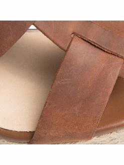 Clarks Γυναίκες Εσπαντρίγιες Martisa95 Glad 261492964 Καφέ -Φτηνός Clarks Κατάστημα unnamed file 586