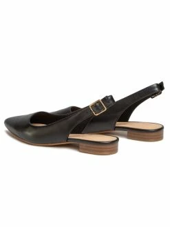 Clarks Γυναίκες Σανδάλια Laina15 Sling 261488604 Μαύρο -Φτηνός Clarks Κατάστημα unnamed file 589
