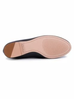 Clarks Γυναίκες Μπαλαρίνες Grace Piper 261440424 Μαύρο -Φτηνός Clarks Κατάστημα unnamed file 596
