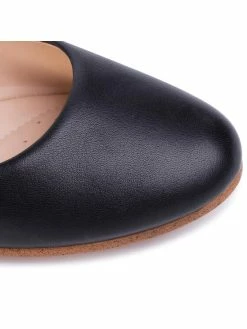 Clarks Γυναίκες Μπαλαρίνες Grace Piper 261440424 Μαύρο -Φτηνός Clarks Κατάστημα unnamed file 598
