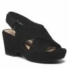 Clarks Γυναίκες Σανδάλια Maritsa Lara 261317744 Μαύρο