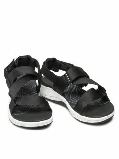 Clarks Γυναίκες Σανδάλια Mira Sun 261653404 Μαύρο -Φτηνός Clarks Κατάστημα unnamed file 63