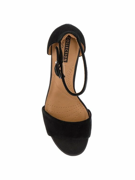 Clarks Γυναίκες Σανδάλια Deva Mae 261275684 Μαύρο 5 Clarks Γυναίκες Σανδάλια Deva Mae 261275684 Μαύρο - Image 5