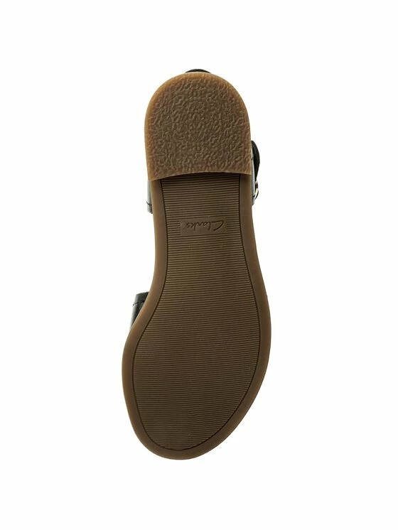Clarks Γυναίκες Σανδάλια Bay Primrose 261319344 Μαύρο 6 Clarks Γυναίκες Σανδάλια Bay Primrose 261319344 Μαύρο - Image 6