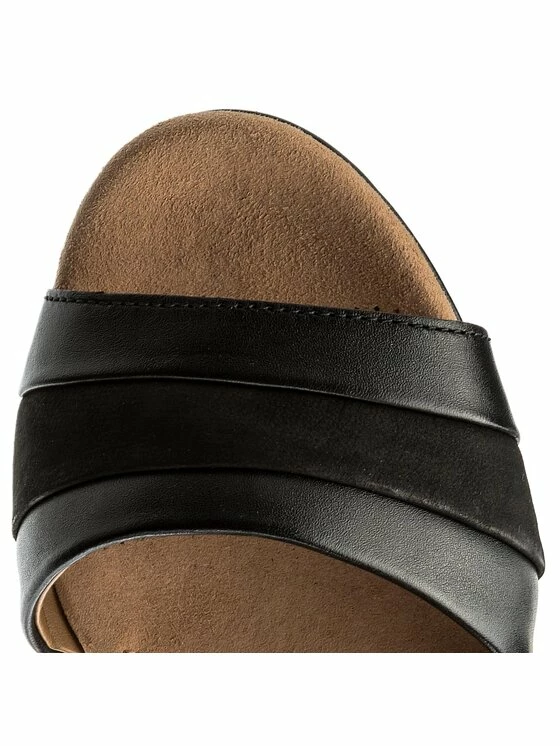 Clarks Γυναίκες Σανδάλια Lafley Aletha 261337994 Μαύρο 4 Clarks Γυναίκες Σανδάλια Lafley Aletha 261337994 Μαύρο - Image 4