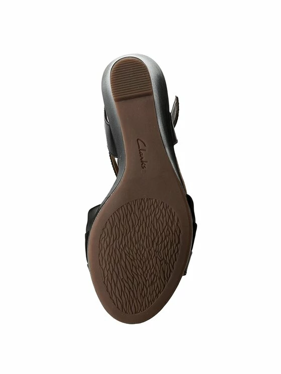 Clarks Γυναίκες Σανδάλια Lafley Aletha 261337994 Μαύρο 6 Clarks Γυναίκες Σανδάλια Lafley Aletha 261337994 Μαύρο - Image 6