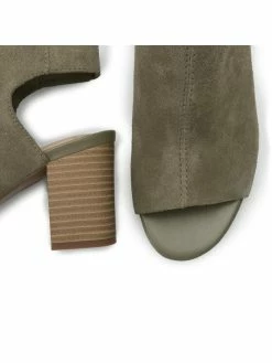 Clarks Γυναίκες Σανδάλια Deva Bell 261400034 Πράσινο -Φτηνός Clarks Κατάστημα unnamed file 657