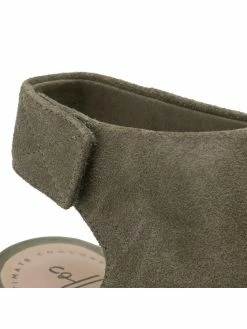 Clarks Γυναίκες Σανδάλια Deva Bell 261400034 Πράσινο -Φτηνός Clarks Κατάστημα unnamed file 658