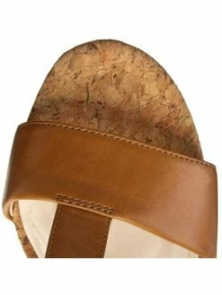 Clarks Γυναίκες Σανδάλια Smart Deva 261176914 Καφέ -Φτηνός Clarks Κατάστημα unnamed file 662