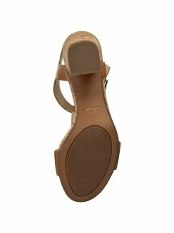 Clarks Γυναίκες Σανδάλια Smart Deva 261176914 Καφέ -Φτηνός Clarks Κατάστημα unnamed file 664