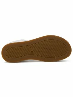 Clarks Γυναίκες Σανδάλια Botanic Ivy 26141348 Ασημί -Φτηνός Clarks Κατάστημα unnamed file 668