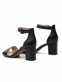 Clarks Γυναίκες Σανδάλια Deva Mae 261400074 Μαύρο -Φτηνός Clarks Κατάστημα unnamed file 673