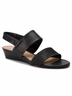 Clarks Γυναίκες Σανδάλια Sense Lily 261394404 Μαύρο