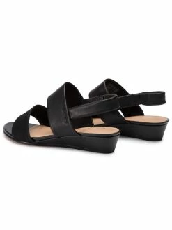 Clarks Γυναίκες Σανδάλια Sense Lily 261394404 Μαύρο -Φτηνός Clarks Κατάστημα unnamed file 685