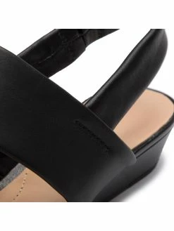 Clarks Γυναίκες Σανδάλια Sense Lily 261394404 Μαύρο -Φτηνός Clarks Κατάστημα unnamed file 688