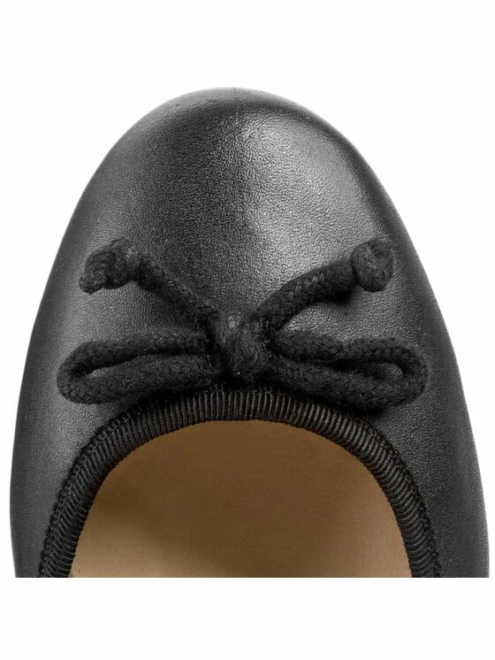 Clarks Γυναίκες Μπαλαρίνες Carousel Ride 203514774 Μαύρο 4 Clarks Γυναίκες Μπαλαρίνες Carousel Ride 203514774 Μαύρο - Image 4