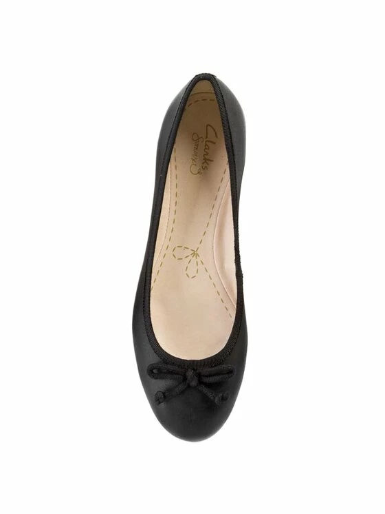 Clarks Γυναίκες Μπαλαρίνες Carousel Ride 203514774 Μαύρο 5 Clarks Γυναίκες Μπαλαρίνες Carousel Ride 203514774 Μαύρο - Image 5