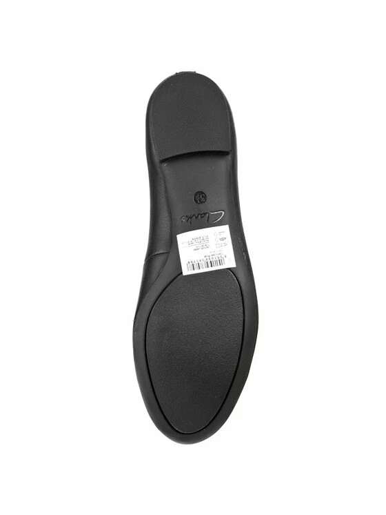 Clarks Γυναίκες Μπαλαρίνες Carousel Ride 203514774 Μαύρο 6 Clarks Γυναίκες Μπαλαρίνες Carousel Ride 203514774 Μαύρο - Image 6