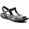 Clarks Γυναίκες Σανδάλια Tealite Grace 261245834 Μαύρο