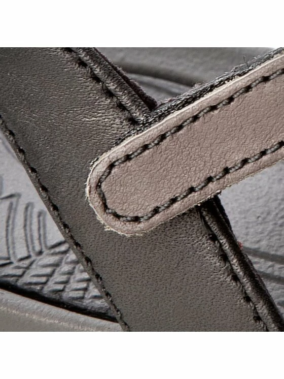 Clarks Γυναίκες Σανδάλια Tealite Grace 261245834 Μαύρο 3 Clarks Γυναίκες Σανδάλια Tealite Grace 261245834 Μαύρο - Image 3