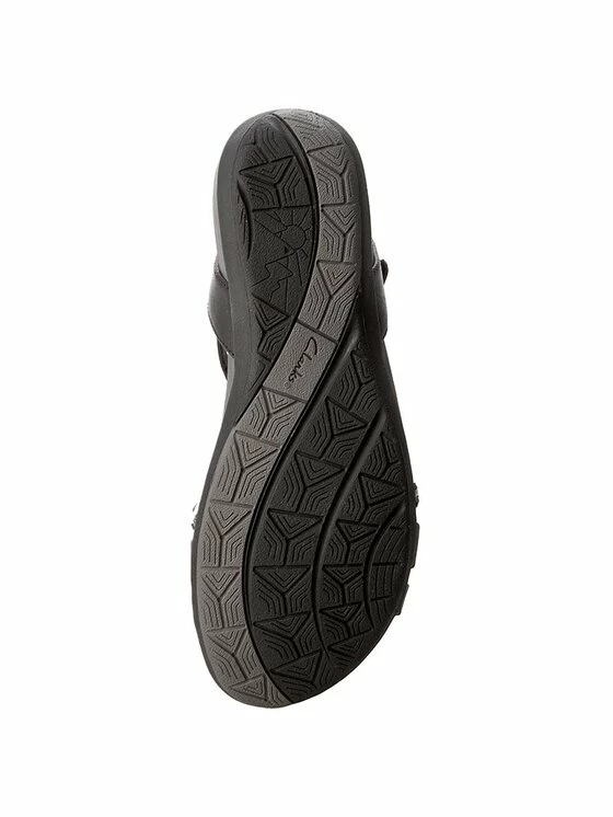 Clarks Γυναίκες Σανδάλια Tealite Grace 261245834 Μαύρο 6 Clarks Γυναίκες Σανδάλια Tealite Grace 261245834 Μαύρο - Image 6