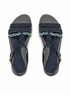 Clarks Γυναίκες Σανδάλια Tealite Grace 261238944 Σκούρο μπλε -Φτηνός Clarks Κατάστημα unnamed file 712