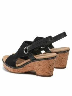 Clarks Γυναίκες Σανδάλια Giselle Sea 261647894 Μαύρο 8 Clarks Γυναίκες Σανδάλια Giselle Sea 261647894 Μαύρο -Φτηνός Clarks Κατάστημα unnamed file 73