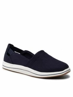 Clarks Γυναίκες Κλειστά Παπούτσια Κλειστά παπούτσια Brinkley Step 26166603 Σκούρο μπλε