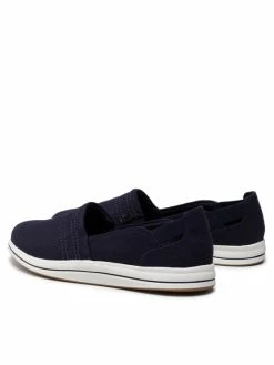 Clarks Γυναίκες Κλειστά Παπούτσια Κλειστά παπούτσια Brinkley Step 26166603 Σκούρο μπλε -Φτηνός Clarks Κατάστημα unnamed file 733