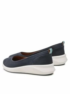 Clarks Γυναίκες Κλειστά Παπούτσια Κλειστά παπούτσια Un Rio Vibe 261657874 Σκούρο μπλε -Φτηνός Clarks Κατάστημα unnamed file 739