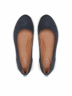 Clarks Γυναίκες Κλειστά Παπούτσια Κλειστά παπούτσια Un Rio Vibe 261657874 Σκούρο μπλε -Φτηνός Clarks Κατάστημα unnamed file 742