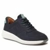 Clarks Γυναίκες Αθλητικά Un Rio Sprint 261654644 Σκούρο μπλε
