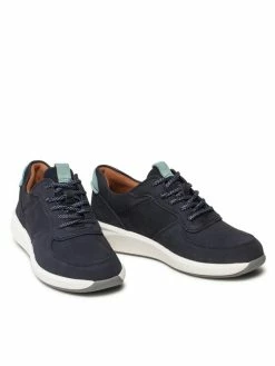 Clarks Γυναίκες Αθλητικά Un Rio Sprint 261654644 Σκούρο μπλε -Φτηνός Clarks Κατάστημα unnamed file 747