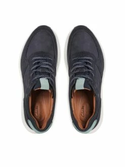Clarks Γυναίκες Αθλητικά Un Rio Sprint 261654644 Σκούρο μπλε -Φτηνός Clarks Κατάστημα unnamed file 748