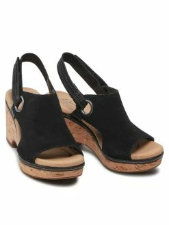 Clarks Γυναίκες Σανδάλια Giselle Sea 261647894 Μαύρο 10 Clarks Γυναίκες Σανδάλια Giselle Sea 261647894 Μαύρο -Φτηνός Clarks Κατάστημα unnamed file 75