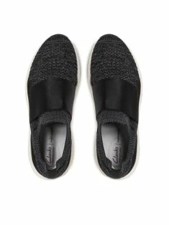 Clarks Γυναίκες Αθλητικά Un Rio Knit 261654874 Γκρι -Φτηνός Clarks Κατάστημα unnamed file 754